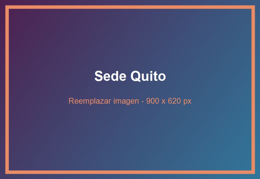 Referencia corporativa Jikary Quito
